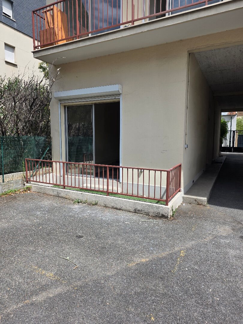 Appartement à vendre, 23m², La Garenne-Colombes