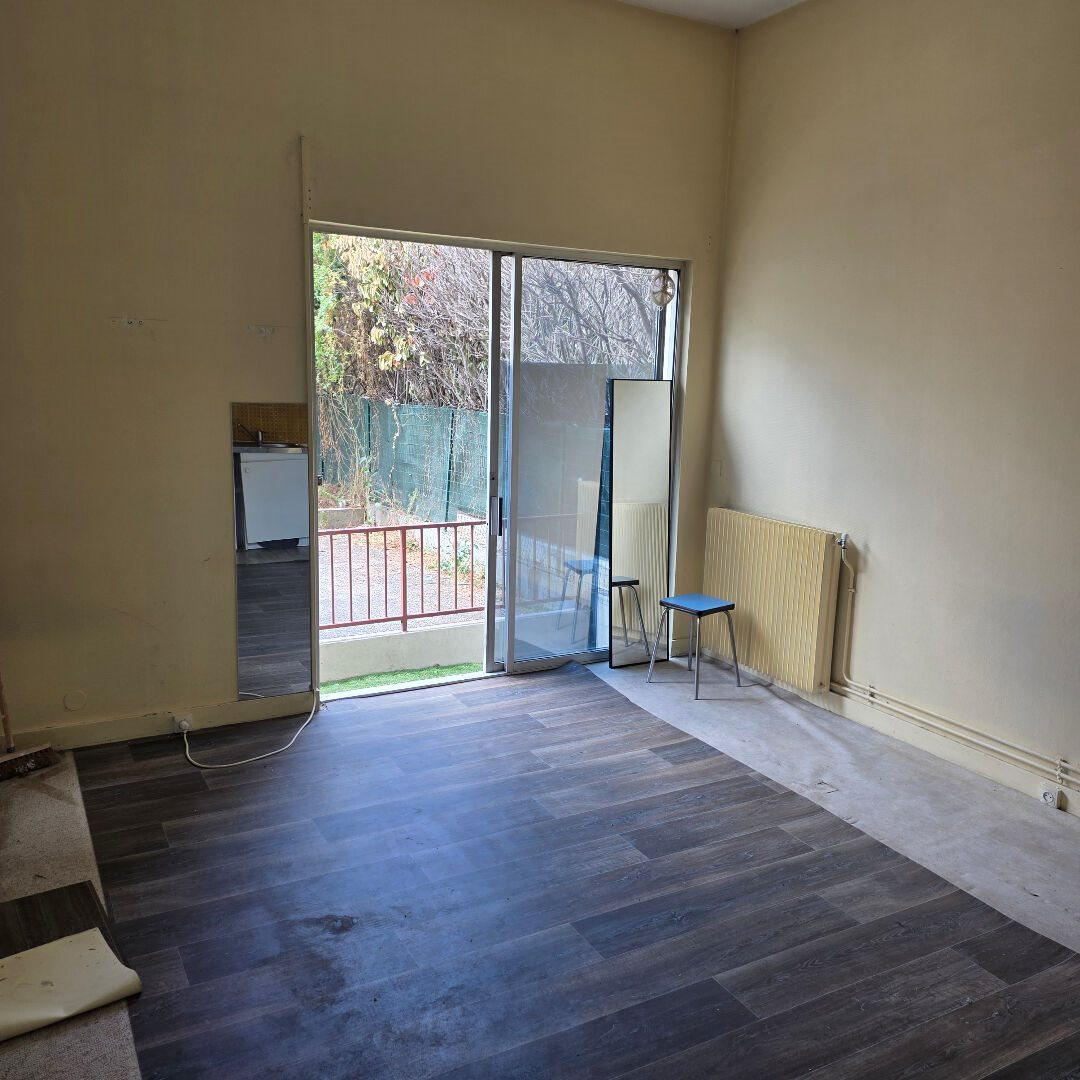 Appartement à vendre, 23m², La Garenne-Colombes