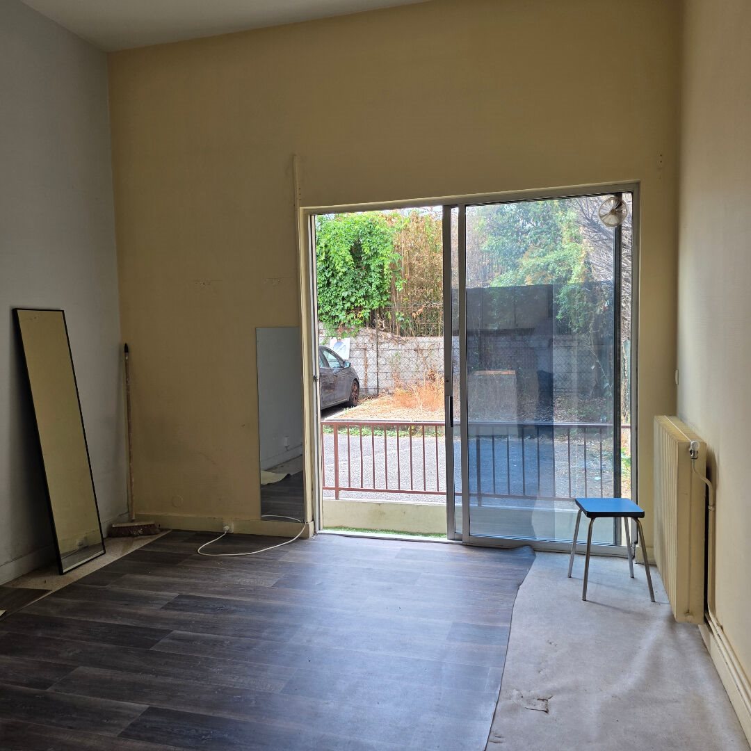 Appartement à vendre, 23m², La Garenne-Colombes