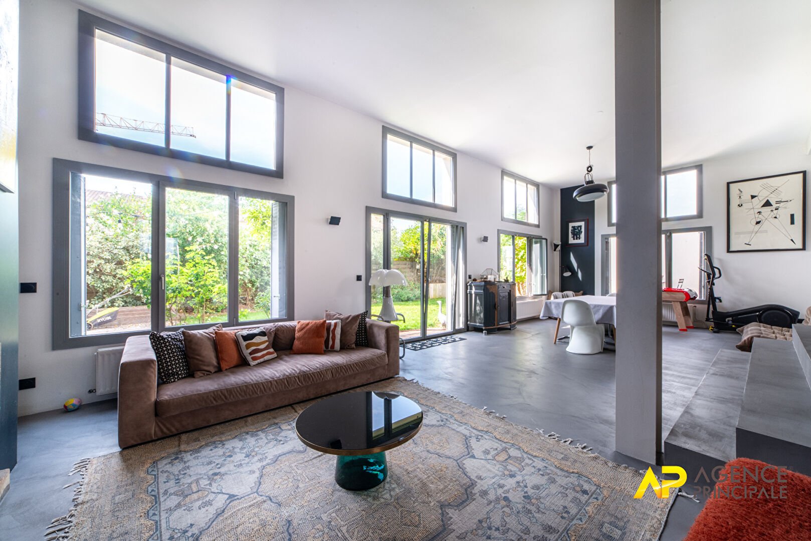 Maison à vendre, 136m², Colombes