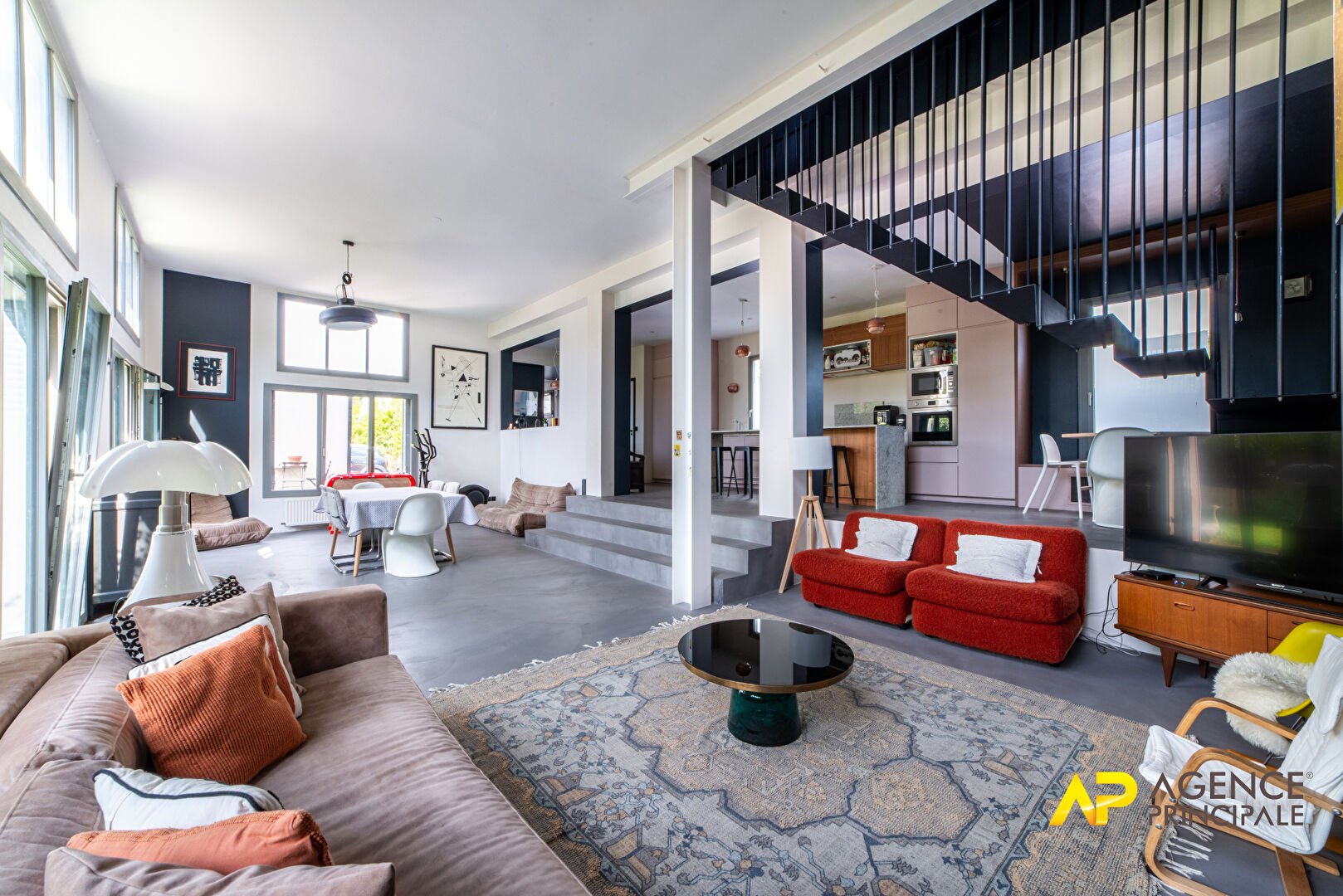 Maison à vendre, 136m², Colombes