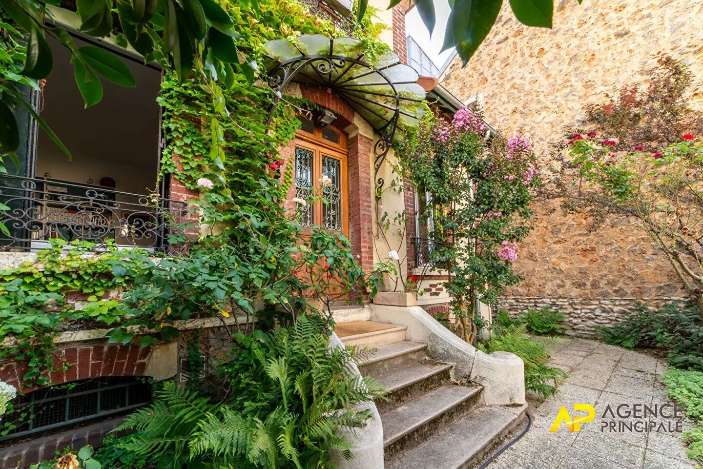 Maison à vendre, 136m², La Garenne-Colombes