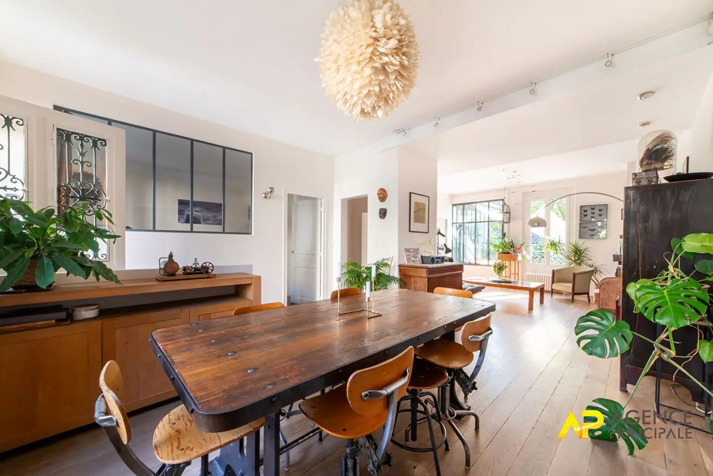 Maison à vendre, 136m², La Garenne-Colombes