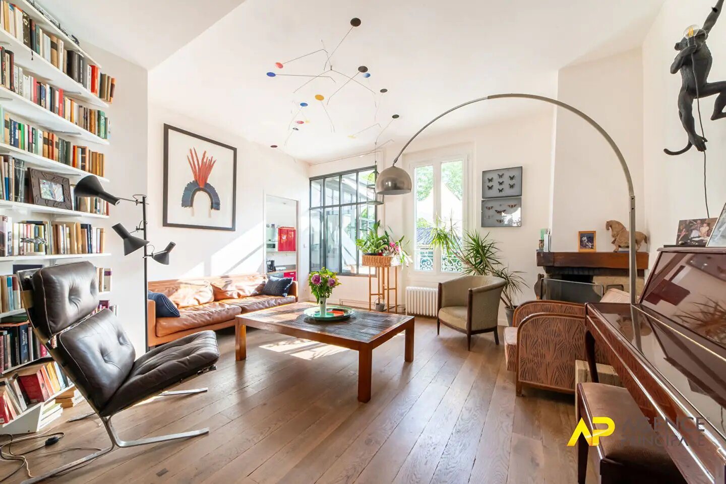 Maison à vendre, 136m², La Garenne-Colombes