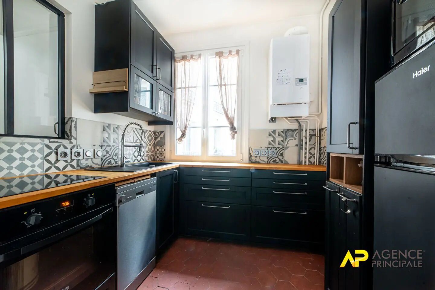 Appartement à vendre, 48m², La Garenne-Colombes