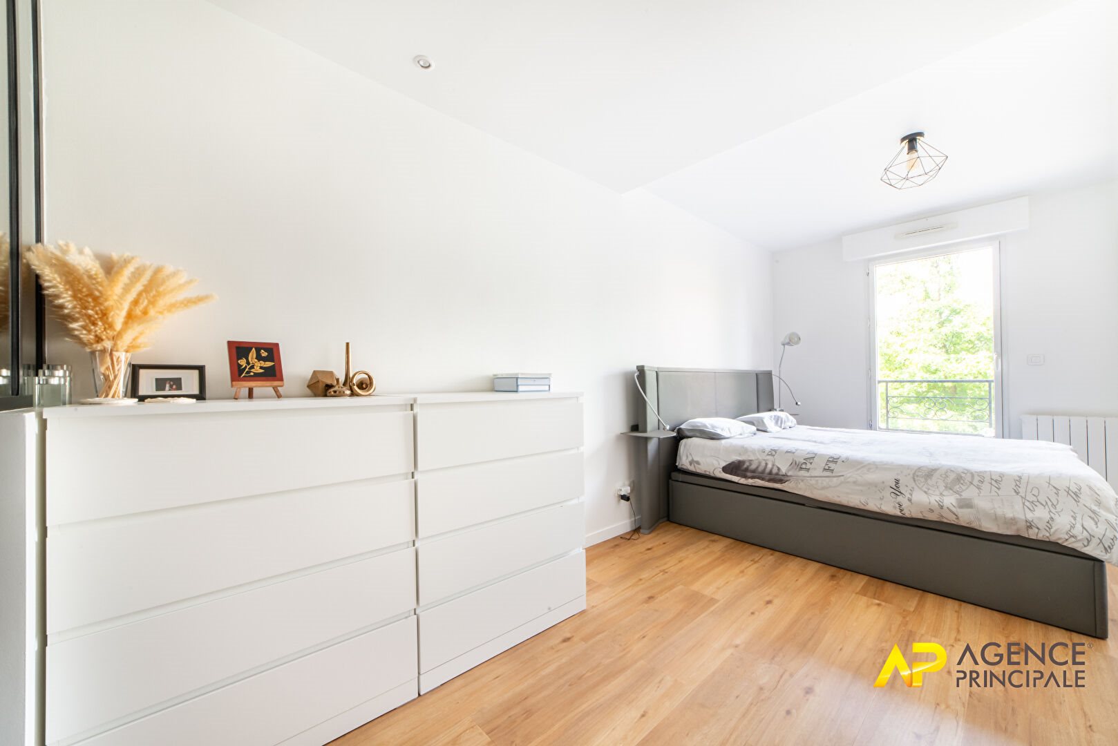 Appartement à vendre, 92m², La Garenne-Colombes