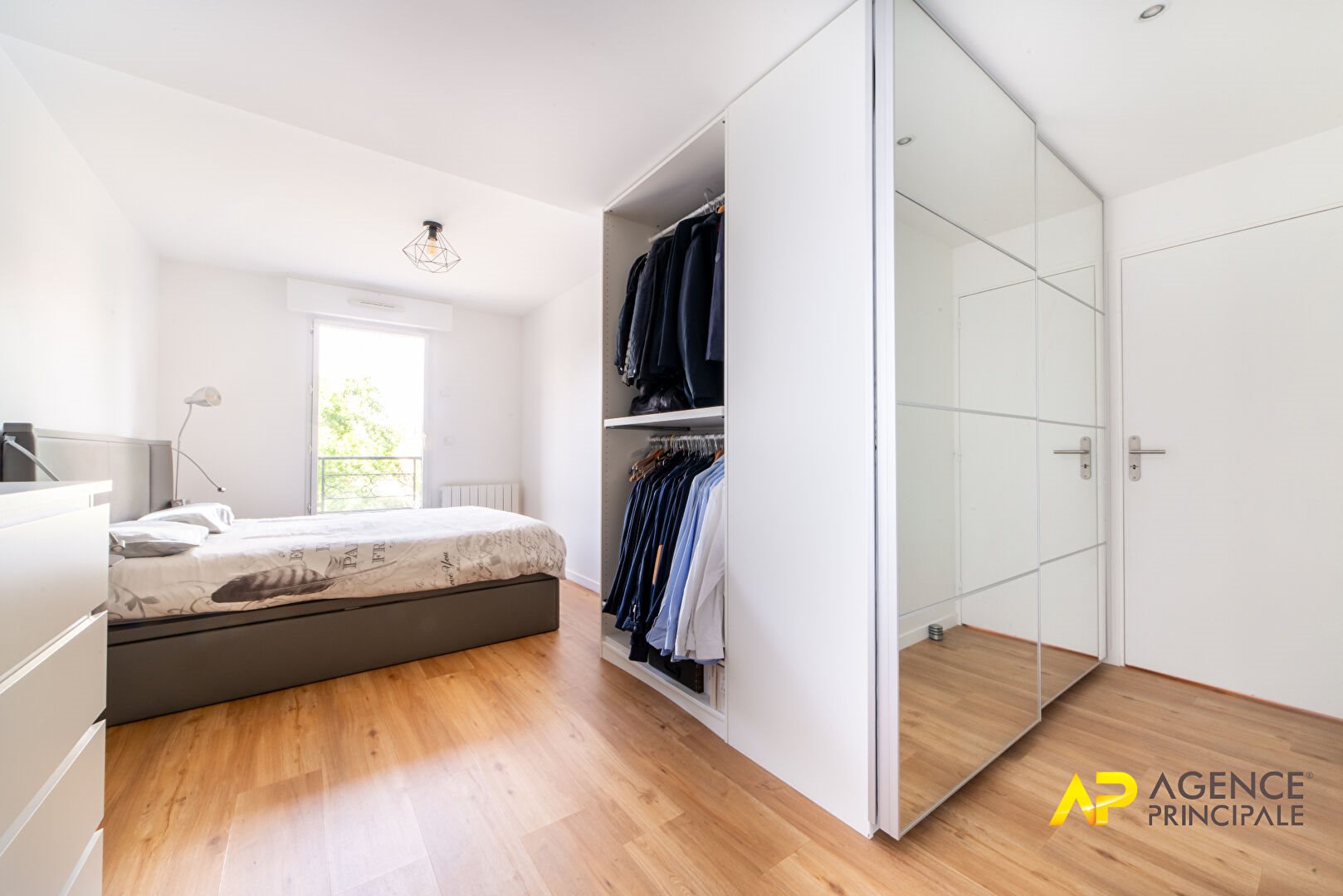Appartement à vendre, 92m², La Garenne-Colombes