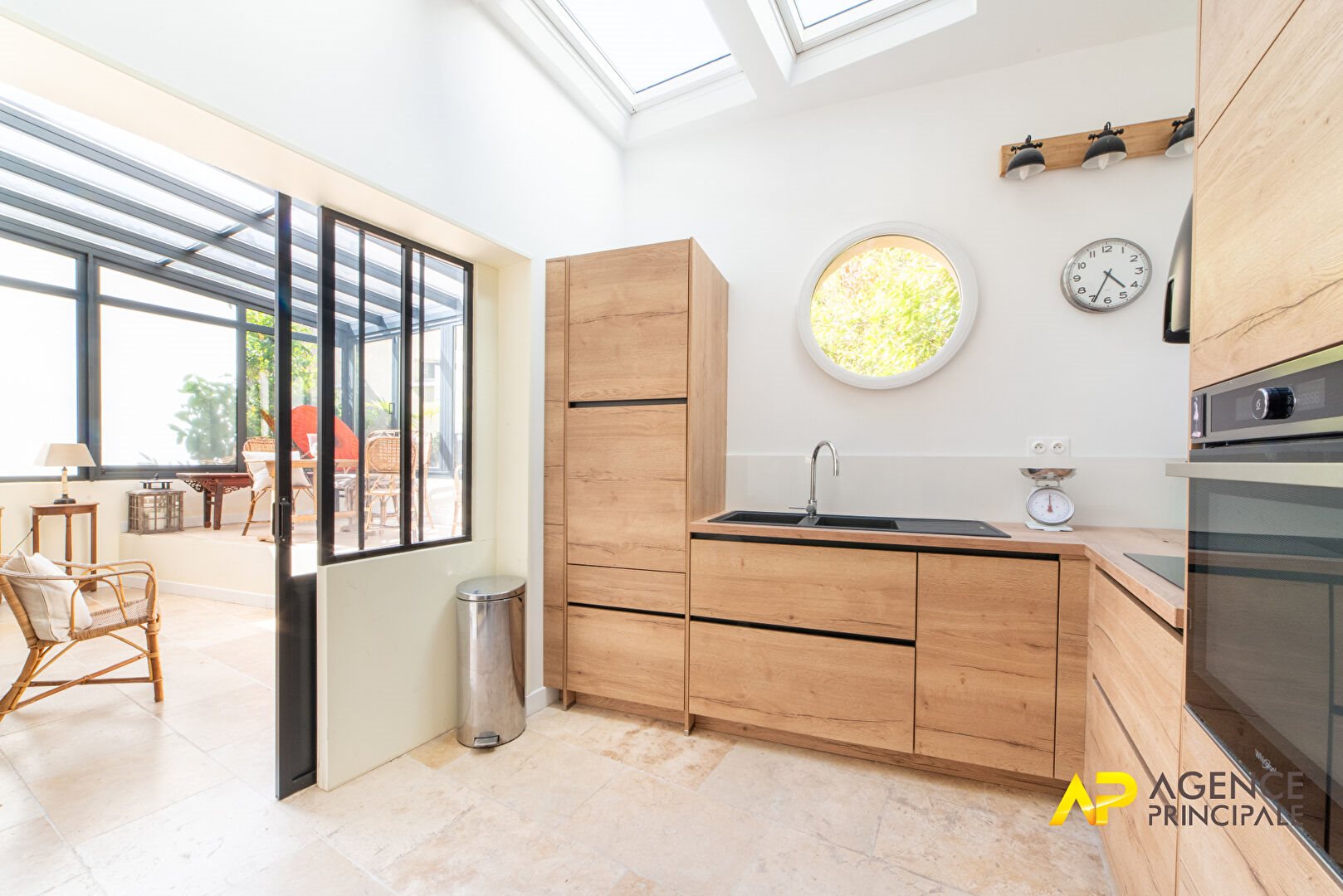 Maison à vendre, 182m², La Garenne-Colombes