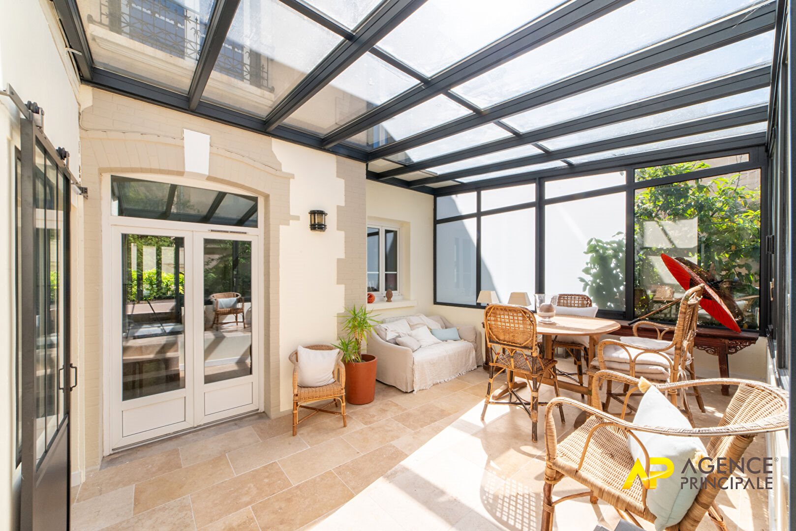 Maison à vendre, 182m², La Garenne-Colombes