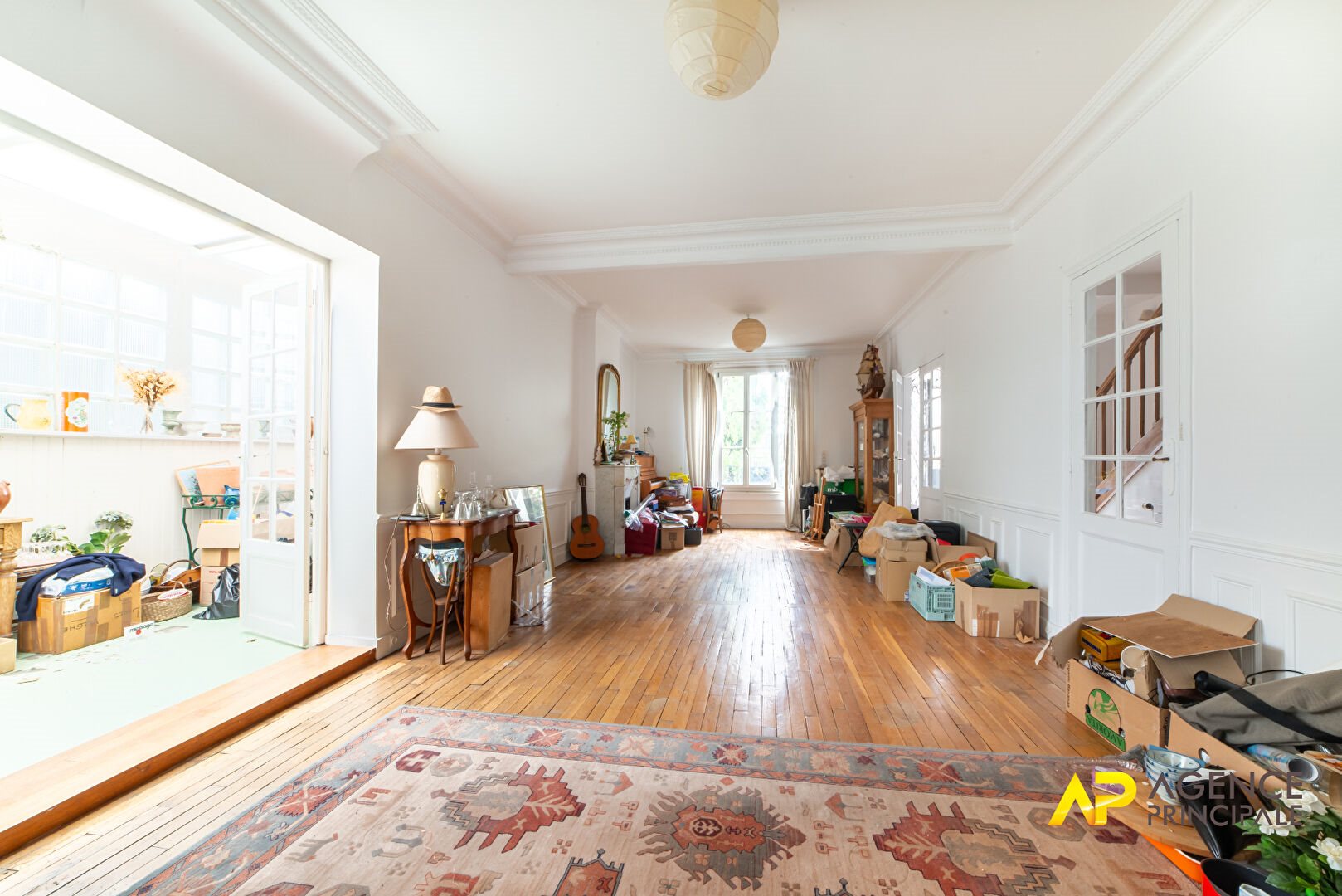 Maison à vendre, 187m², Colombes