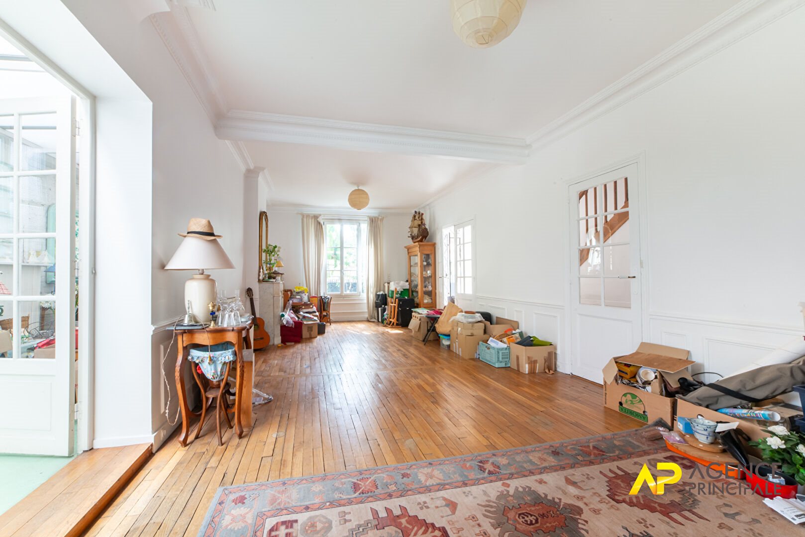 Maison à vendre, 187m², Colombes