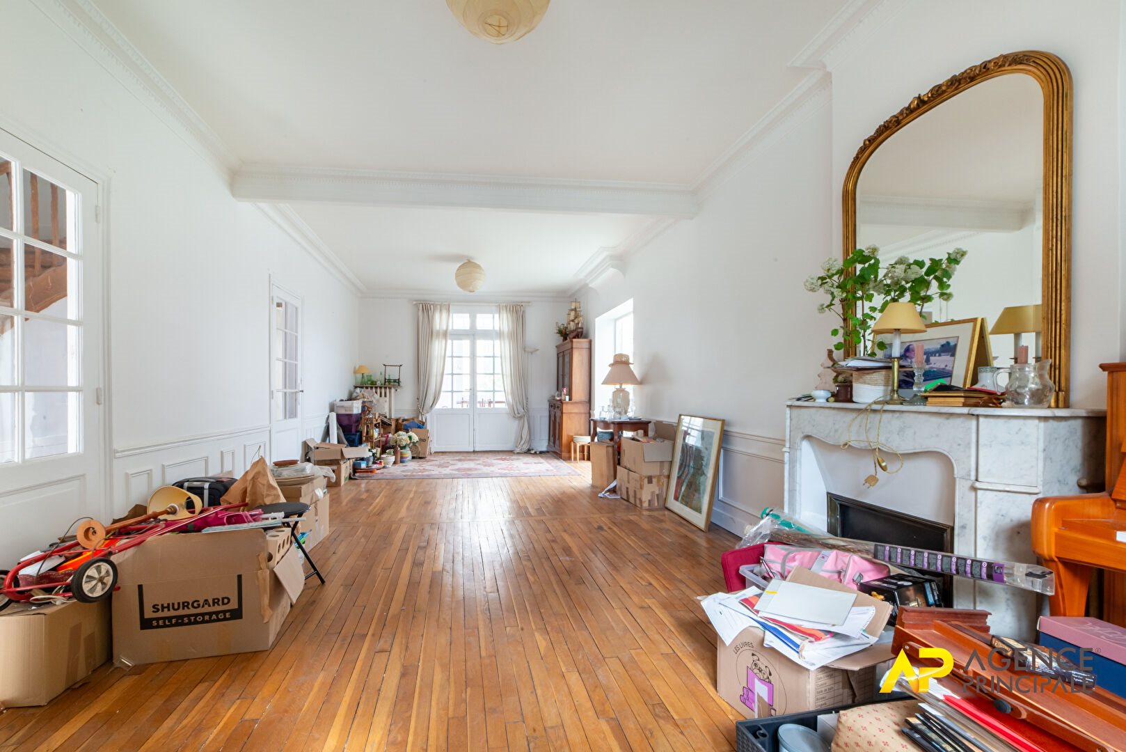 Maison à vendre, 187m², Colombes