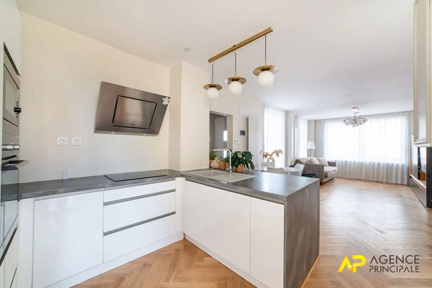 Maison à vendre, 95m², Colombes