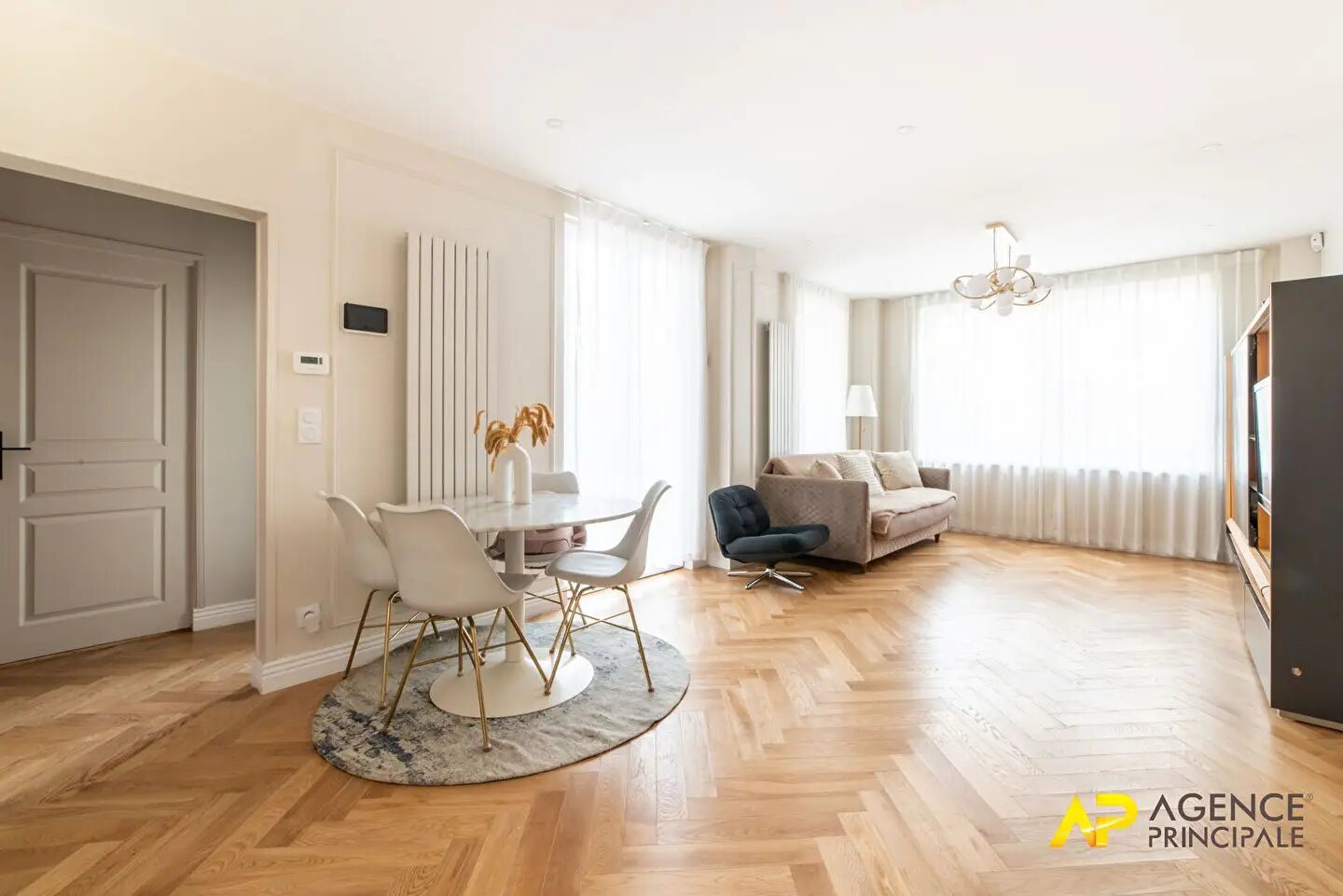 Maison à vendre, 95m², Colombes