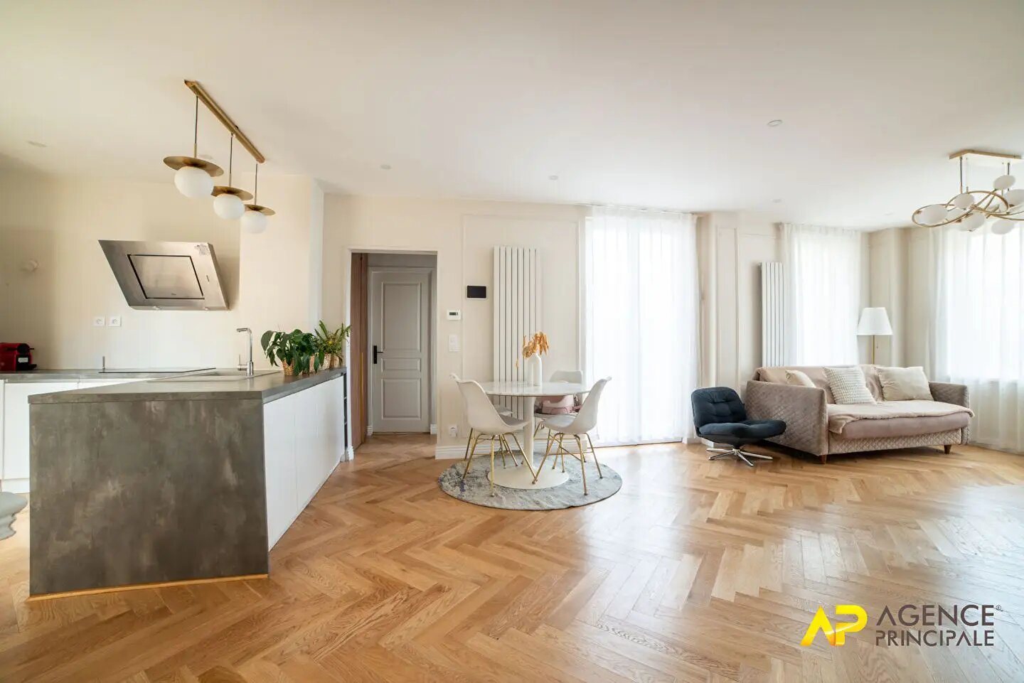 Maison à vendre, 95m², Colombes