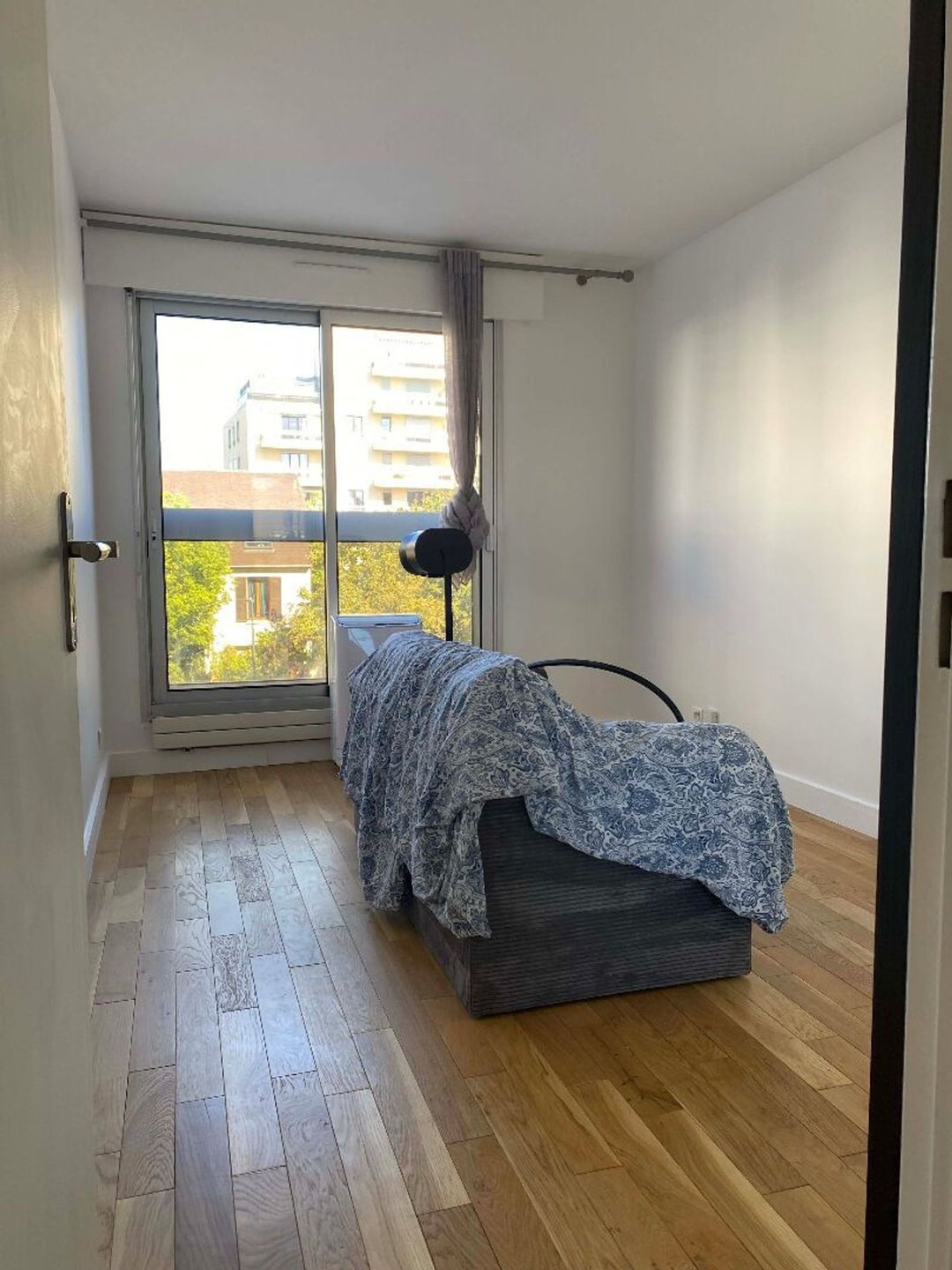 Appartement à louer, 75m², Courbevoie