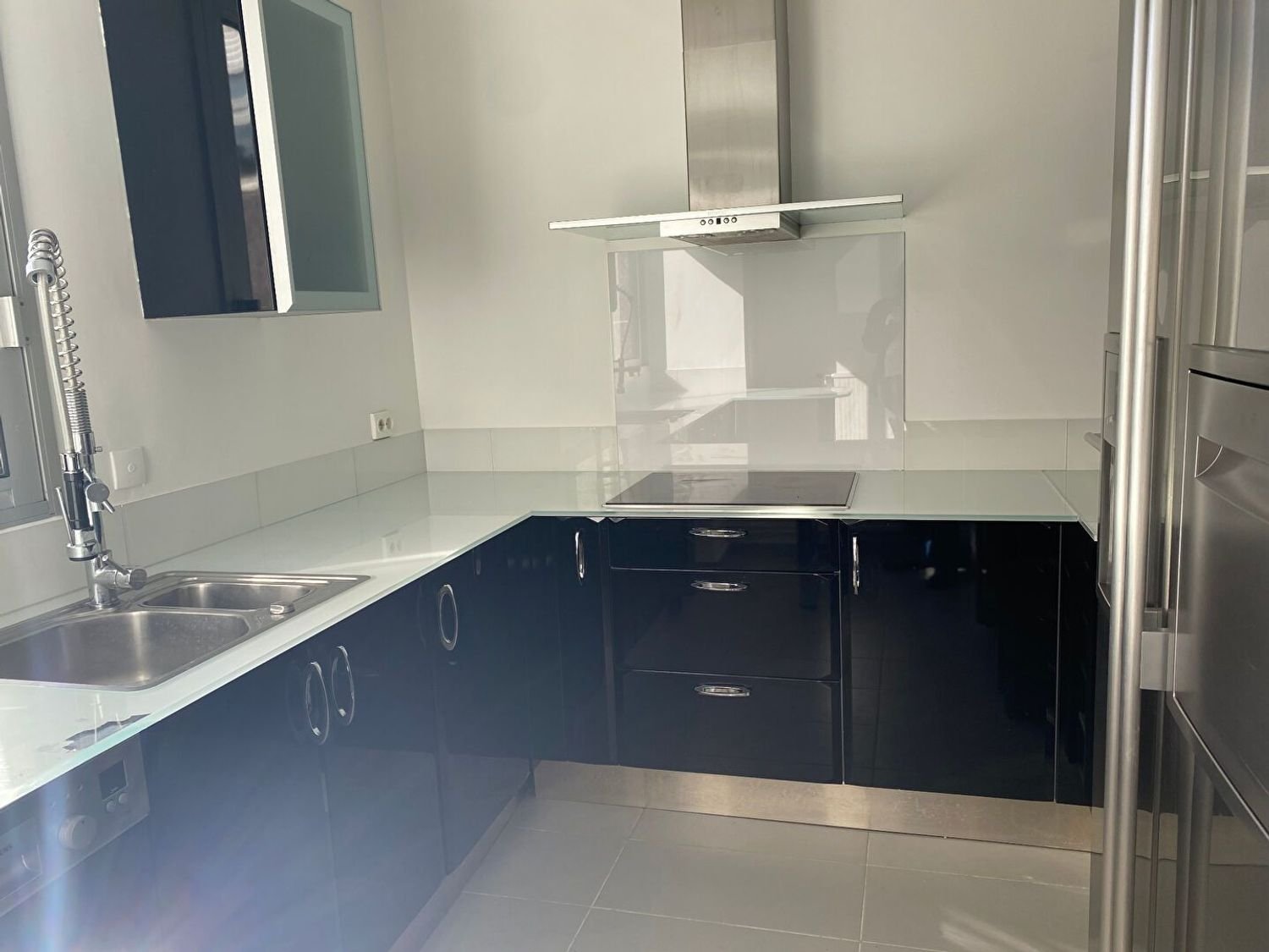 Appartement à louer, 94m², Courbevoie