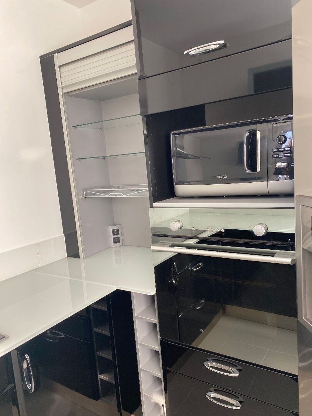 Appartement à louer, 94m², Courbevoie