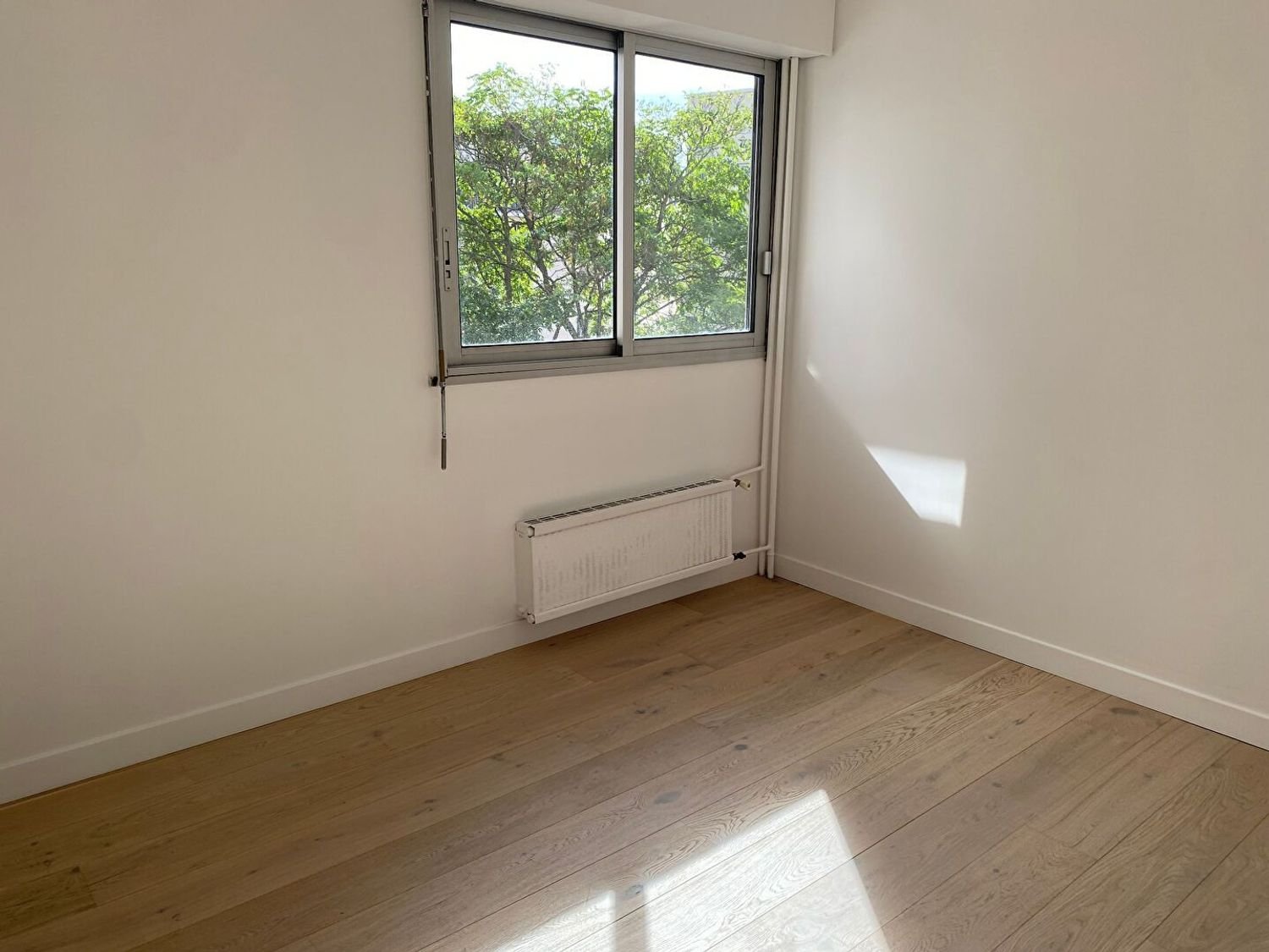 Appartement à louer, 94m², Courbevoie