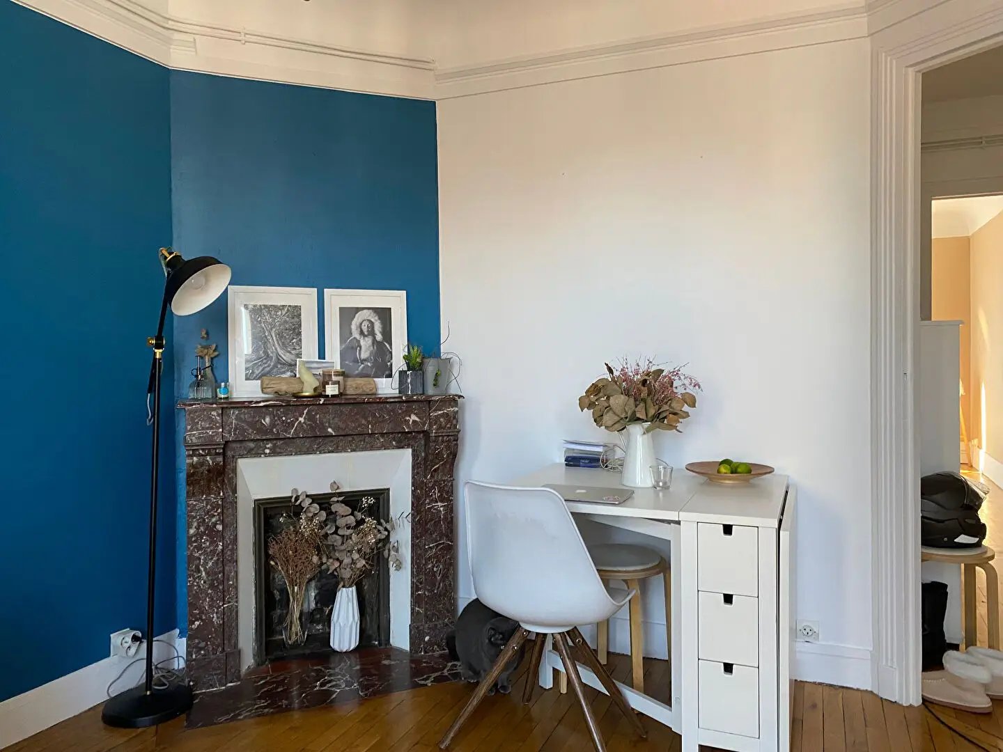 Appartement à louer, 52m², La Garenne-Colombes