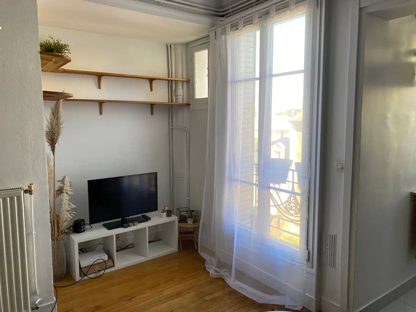 Appartement à louer, 52m², La Garenne-Colombes