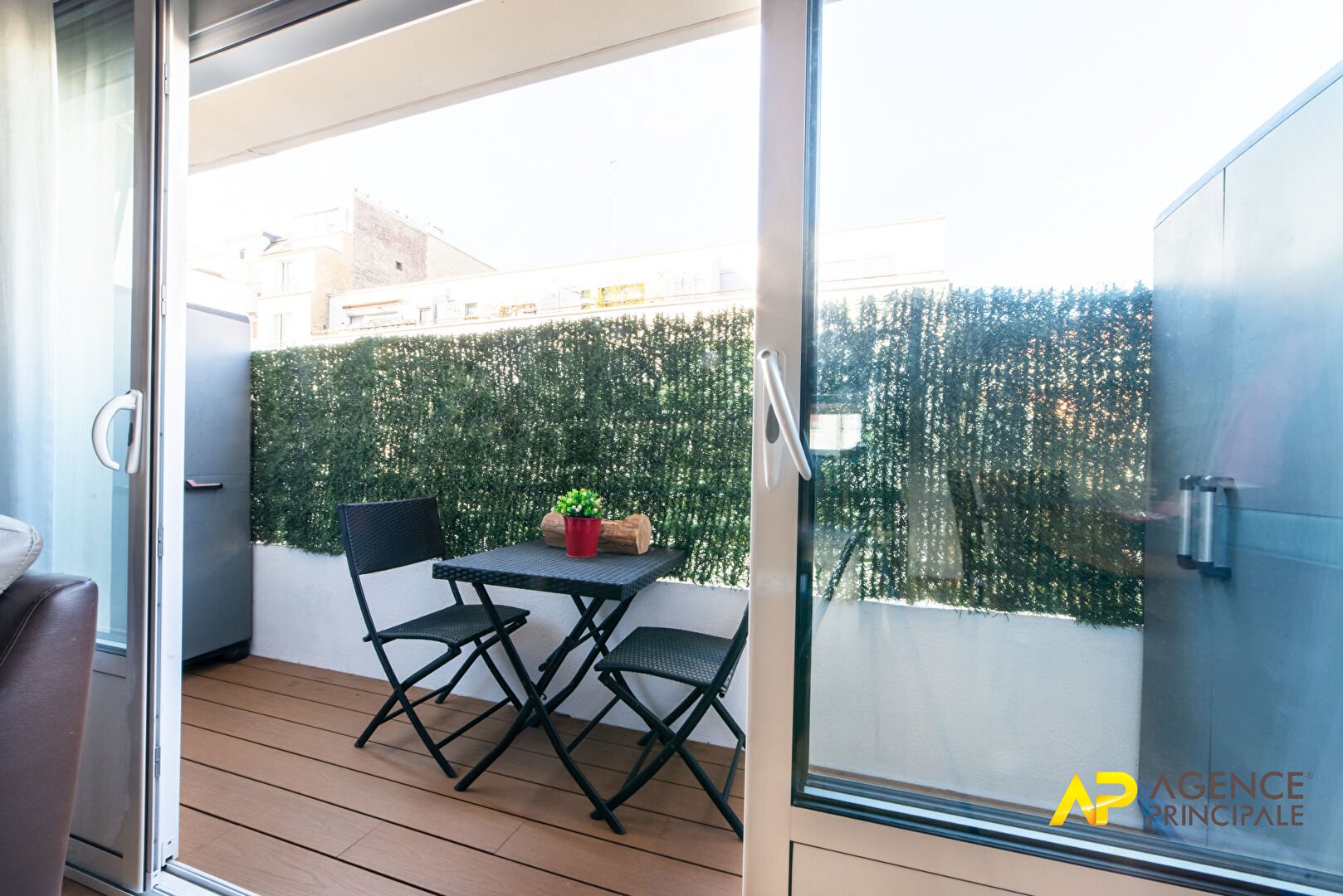 Appartement à vendre, 98m², Asnières-sur-Seine