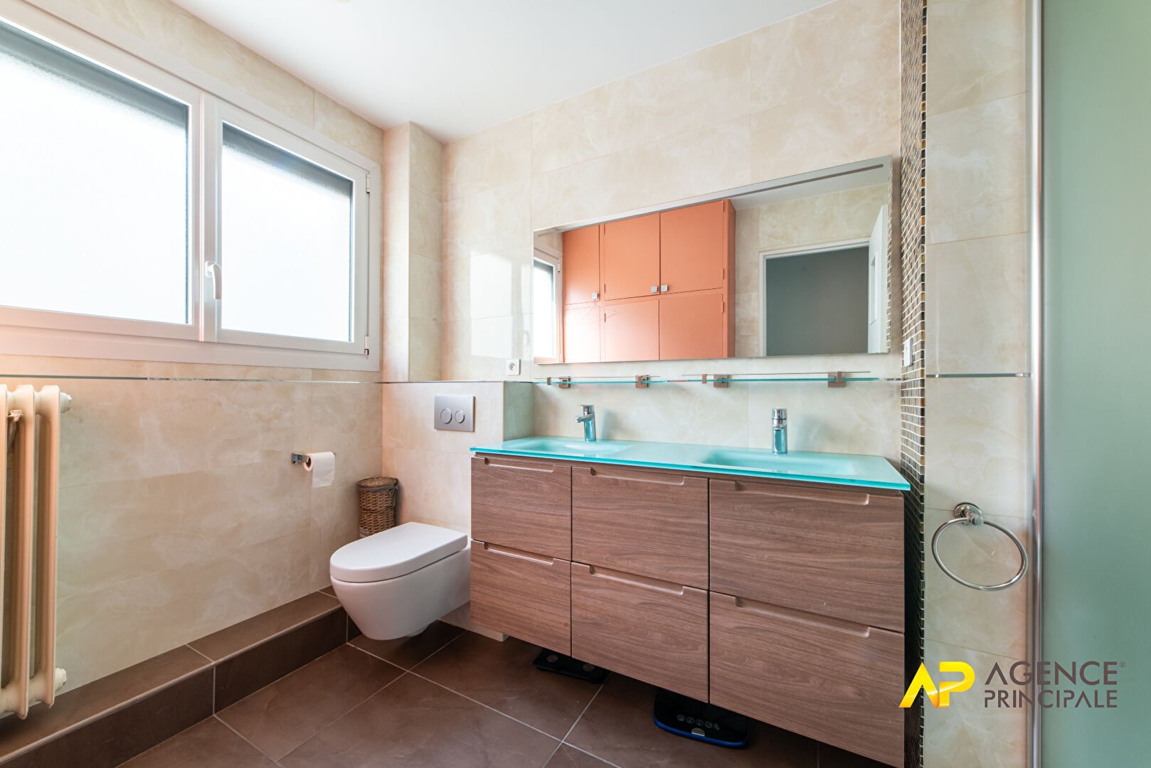 Appartement à vendre, 98m², Asnières-sur-Seine