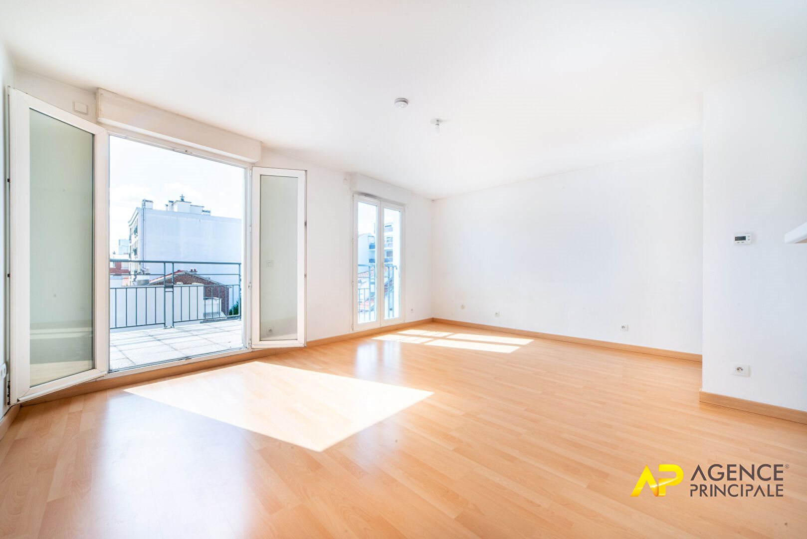 Appartement à vendre, 31m², La Garenne-Colombes