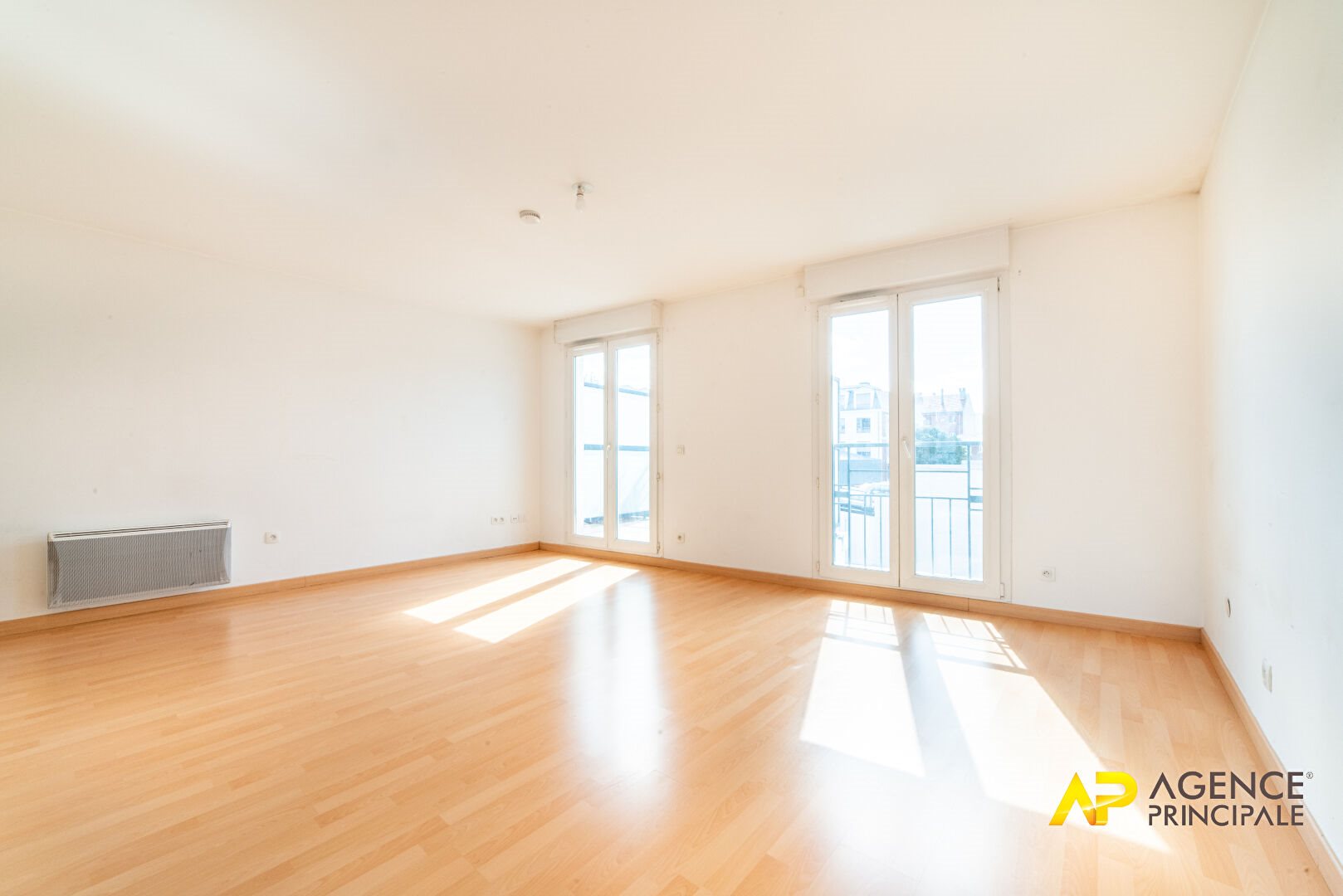 Appartement à vendre, 31m², La Garenne-Colombes
