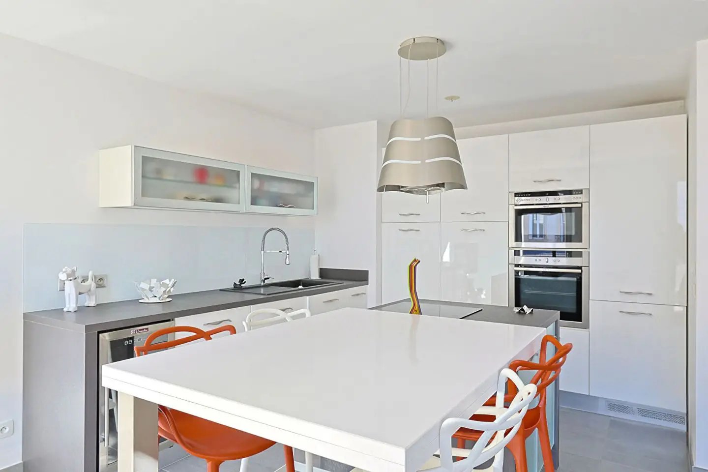 Appartement à vendre, 65m², Nancy