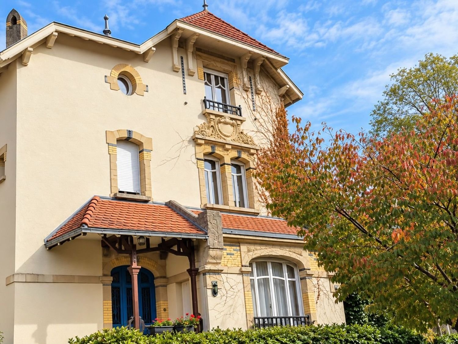 Maison à vendre, 515m², Nancy