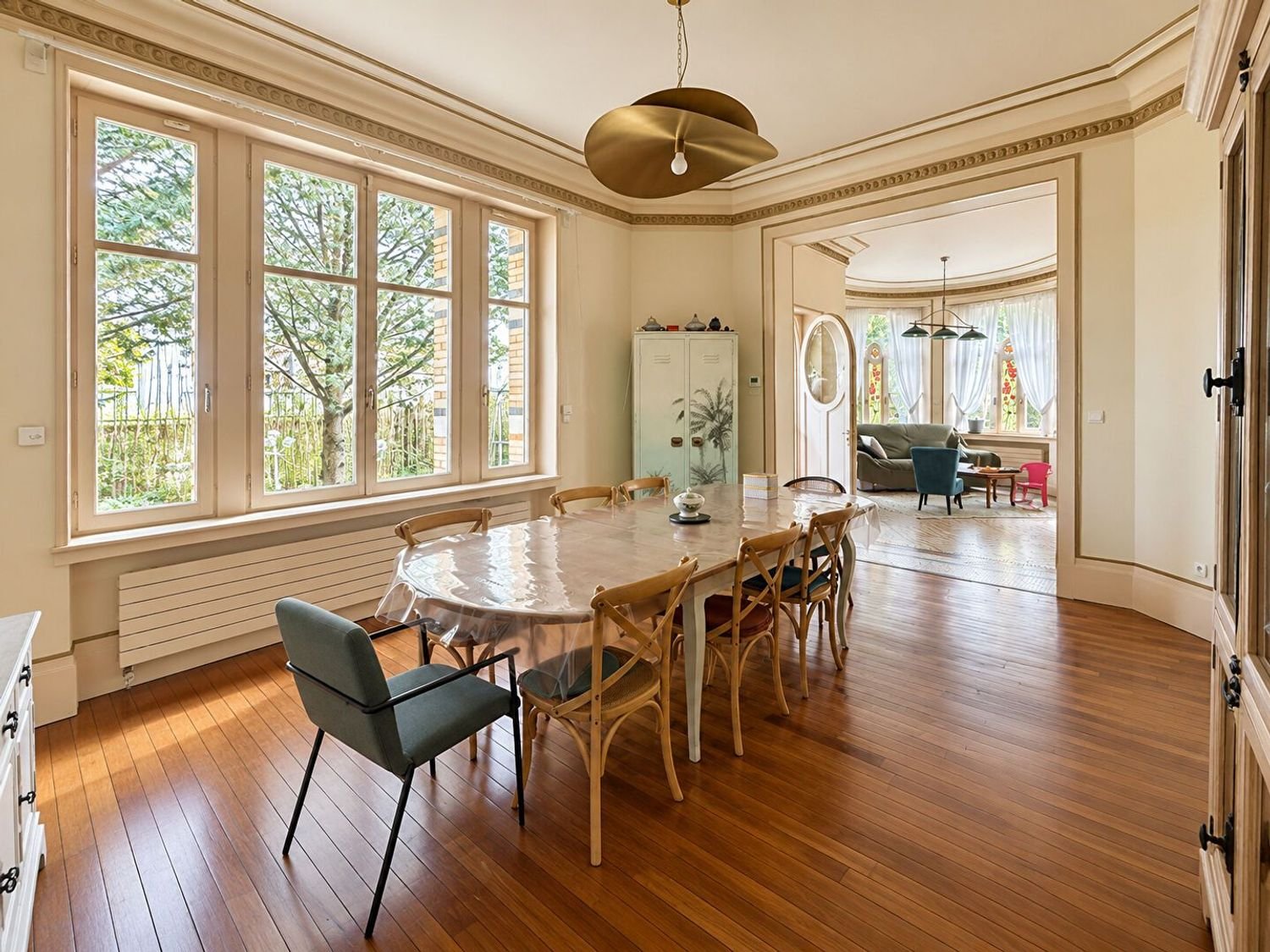 Maison à vendre, 515m², Nancy