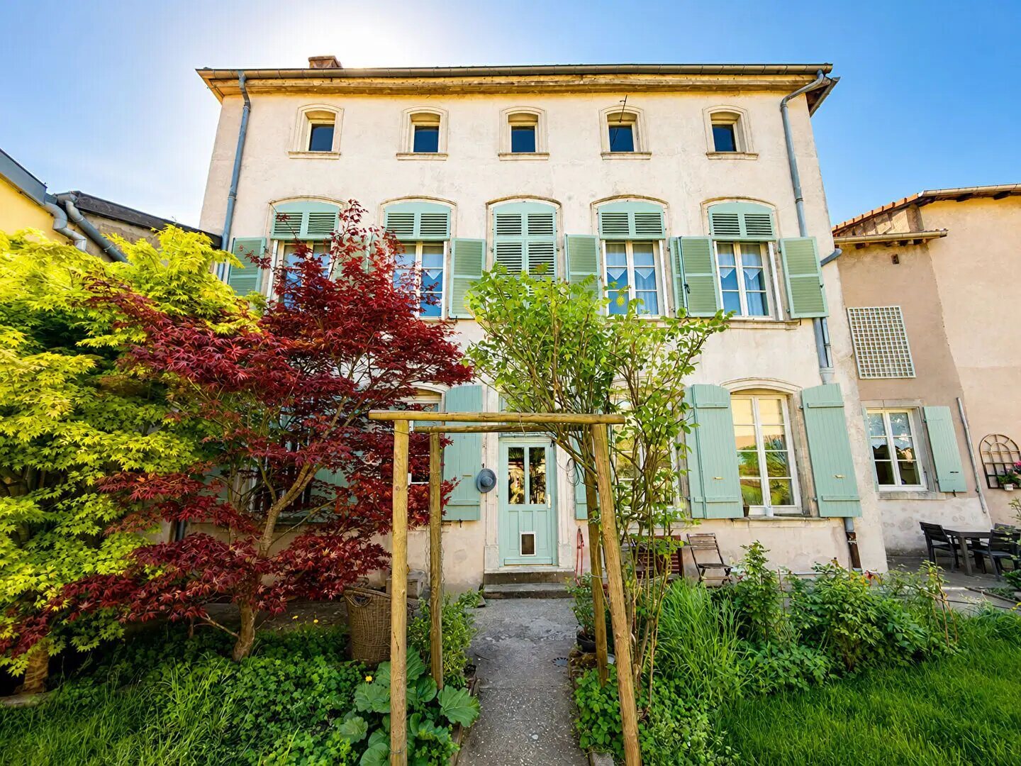 Maison à vendre, 321m², Nancy