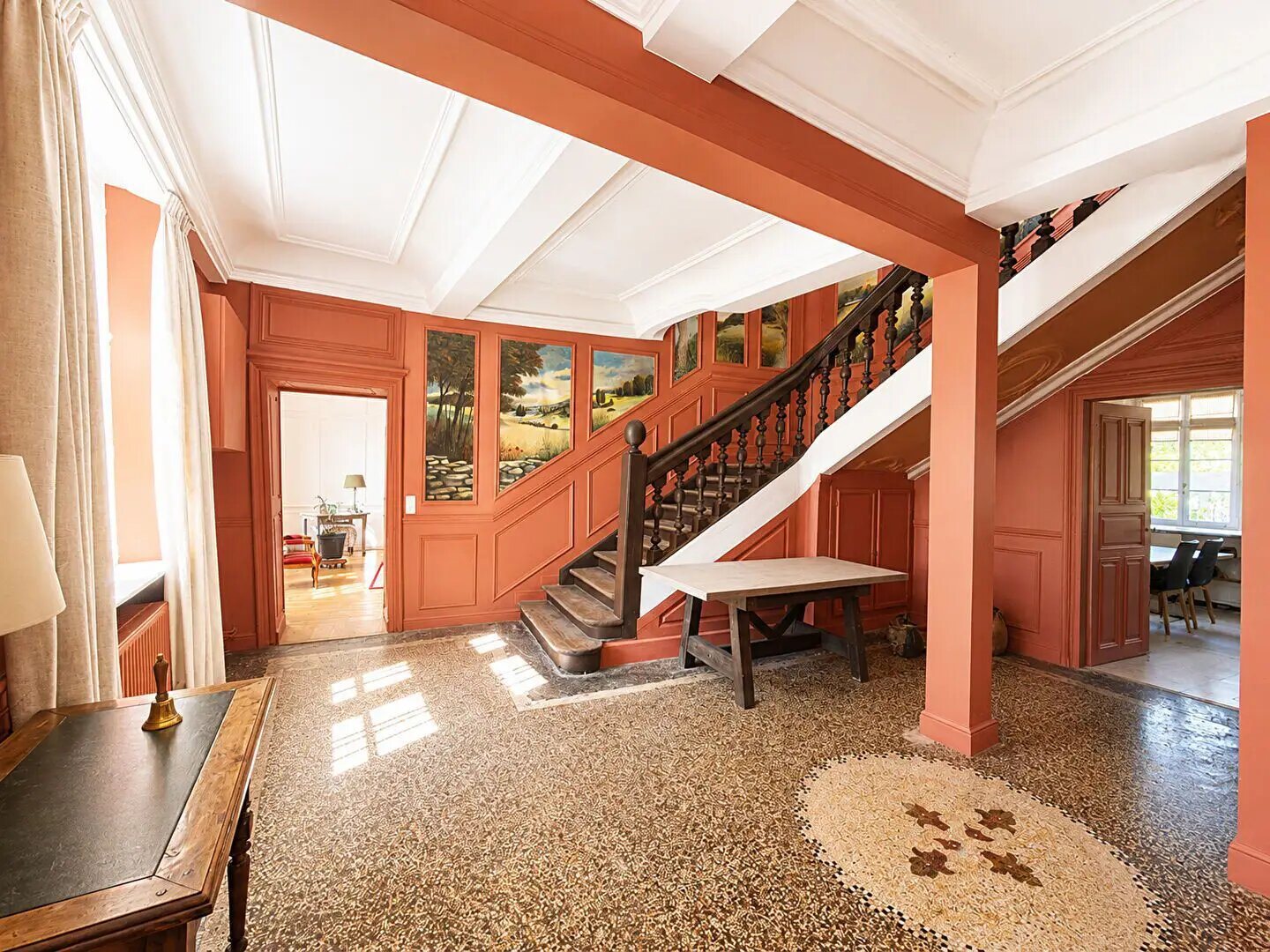Maison à vendre, 321m², Nancy