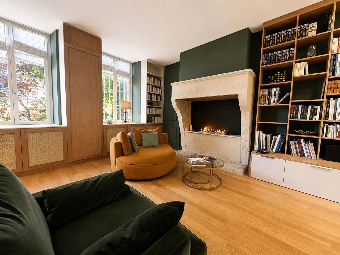 Maison à vendre, 321m², Nancy