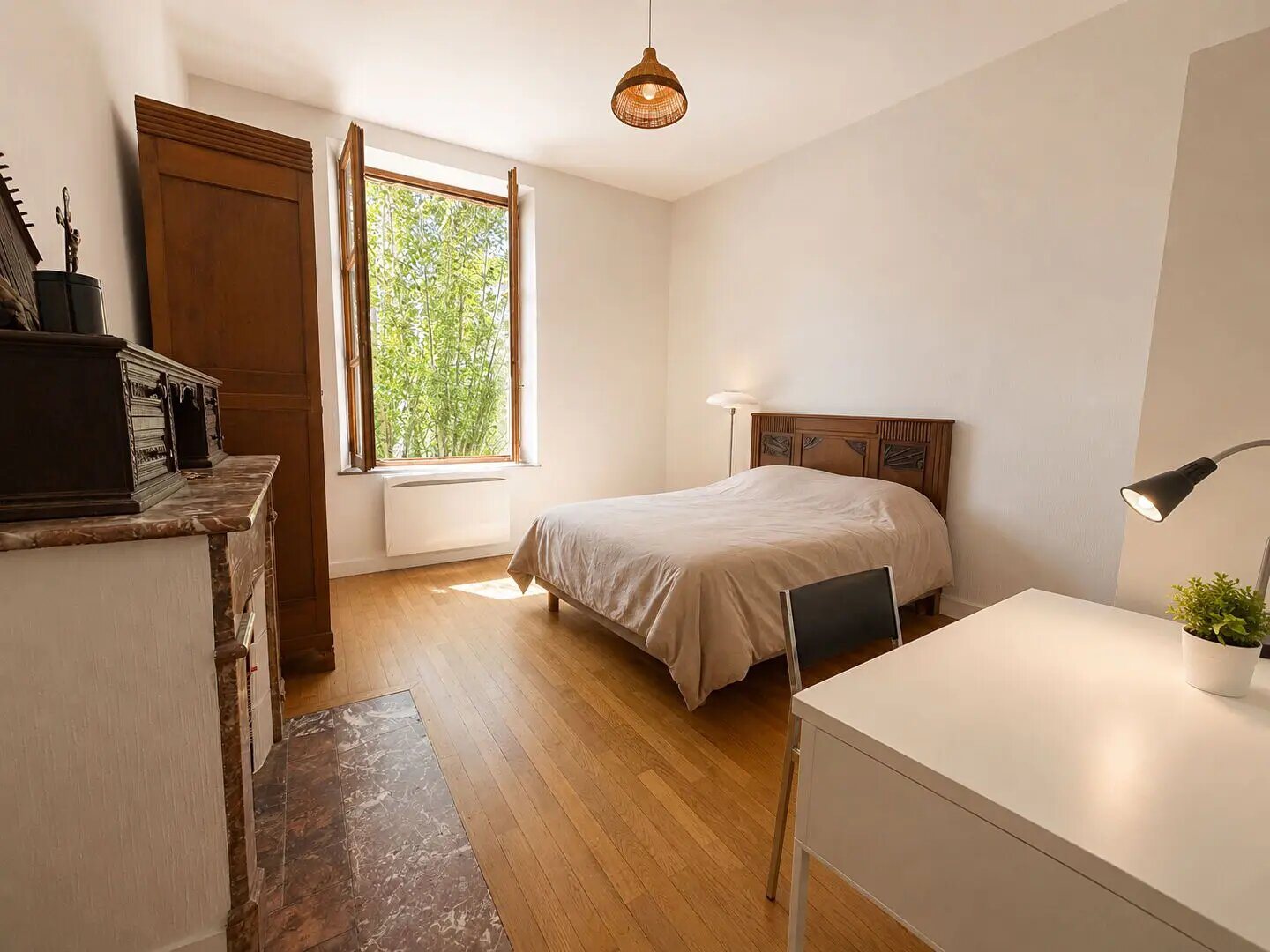 Appartement à vendre, 84m², Nancy
