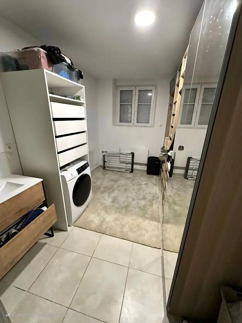 Maison à vendre, 130m², Nancy