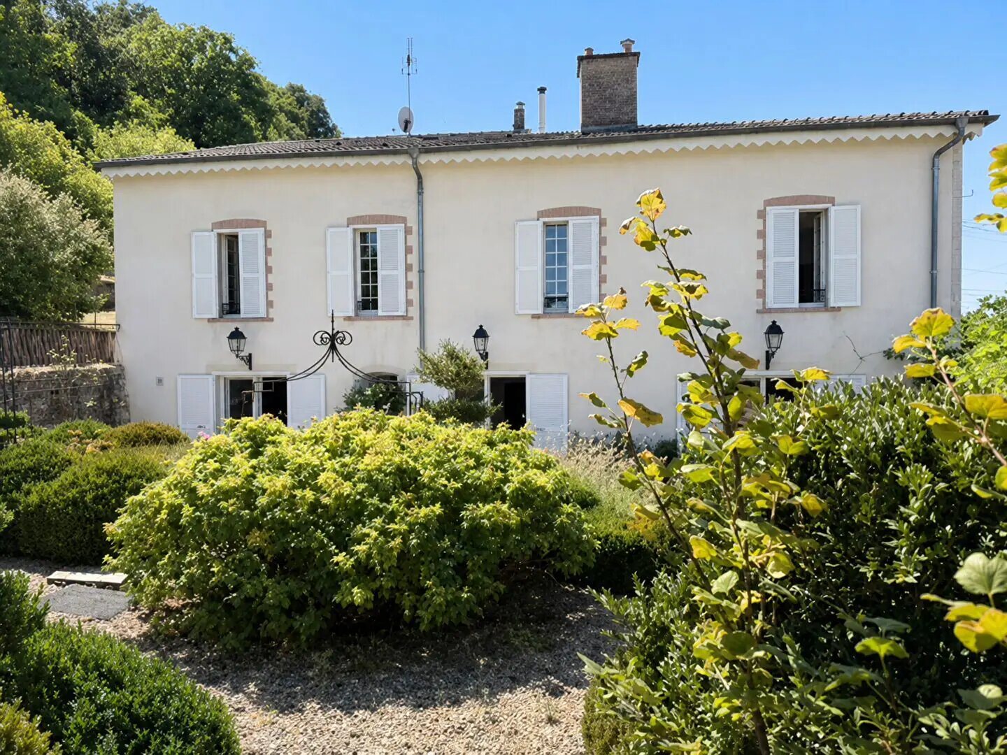 Maison à vendre, 508m², Pierre-la-Treiche
