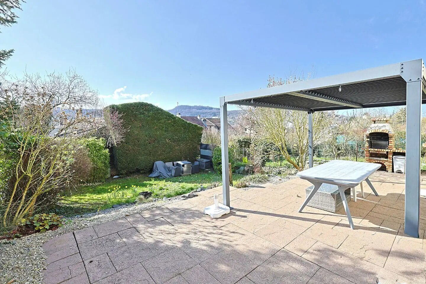 Maison à vendre, 170m², Malzéville