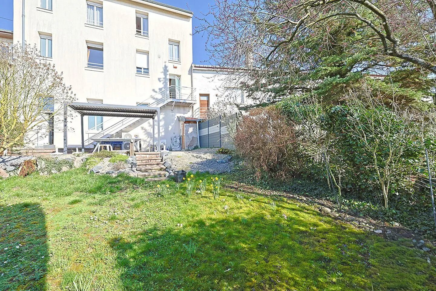 Maison à vendre, 170m², Malzéville