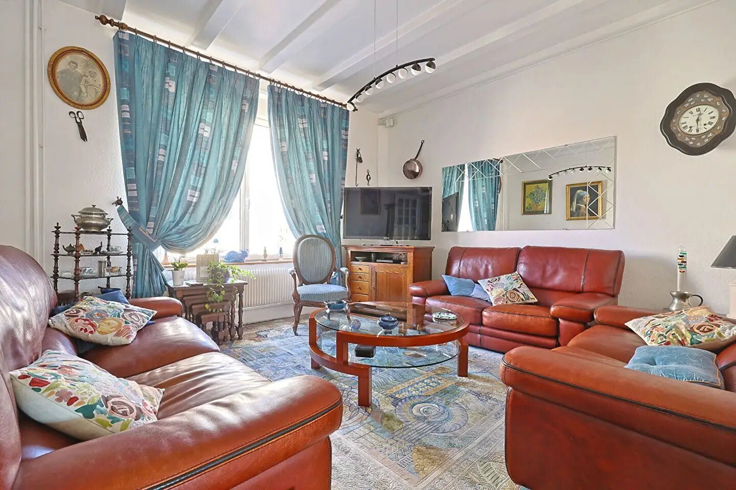Maison à vendre, 170m², Malzéville