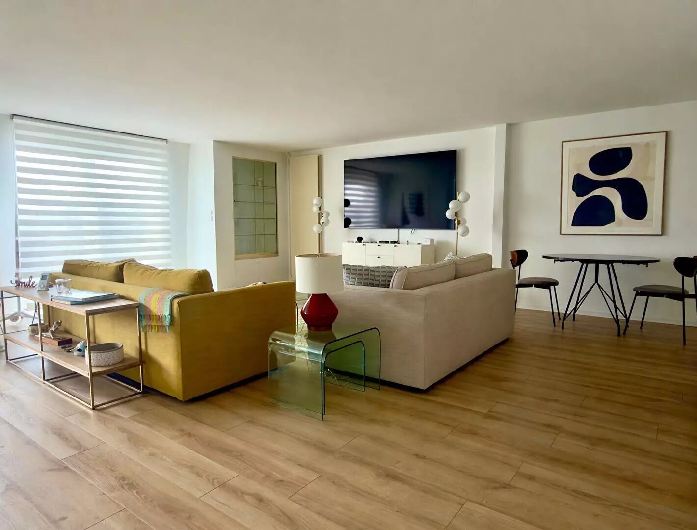Appartement à vendre, 180m², Nancy
