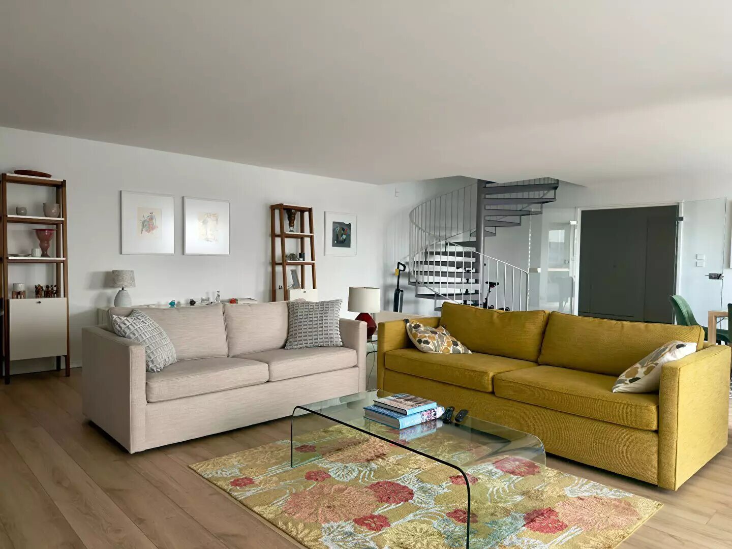 Appartement à vendre, 180m², Nancy