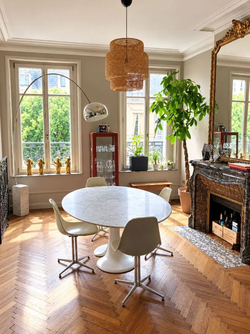 Appartement à louer, 130m², Nancy