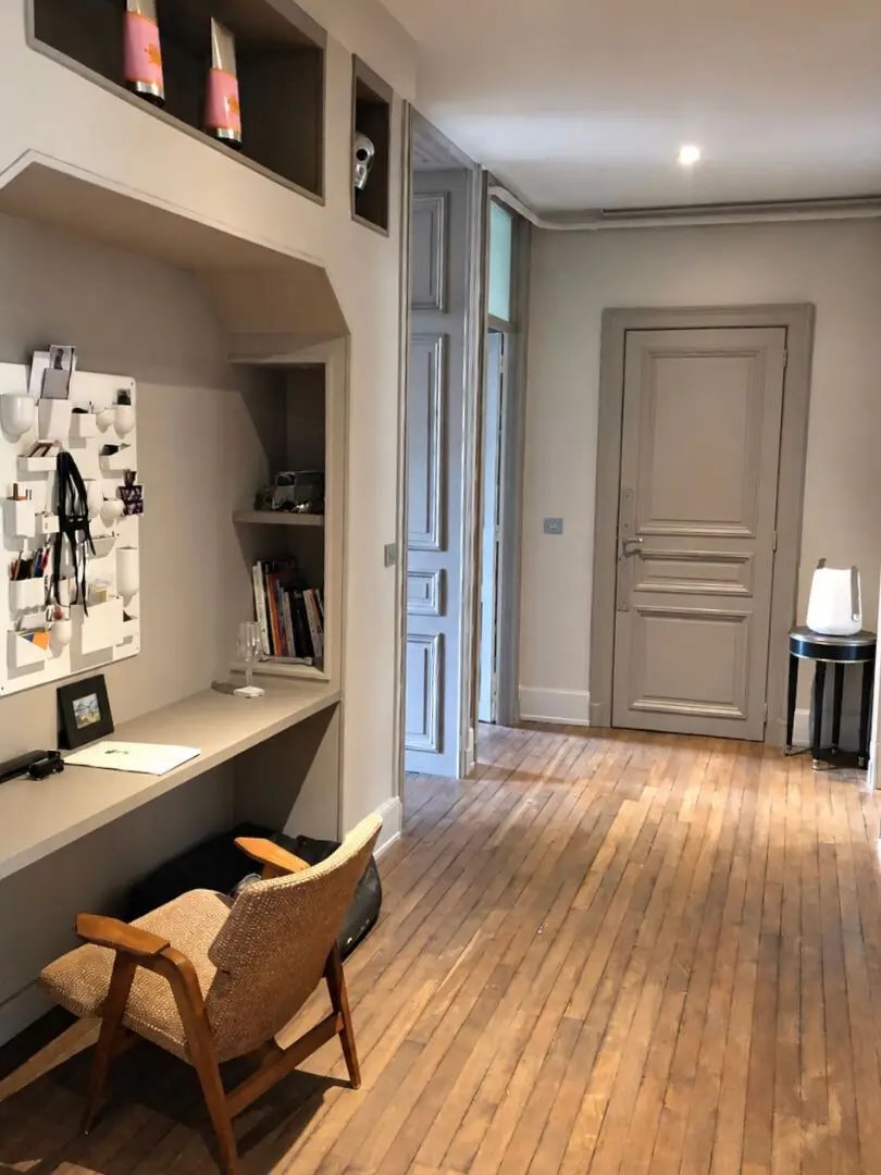 Appartement à louer, 130m², Nancy