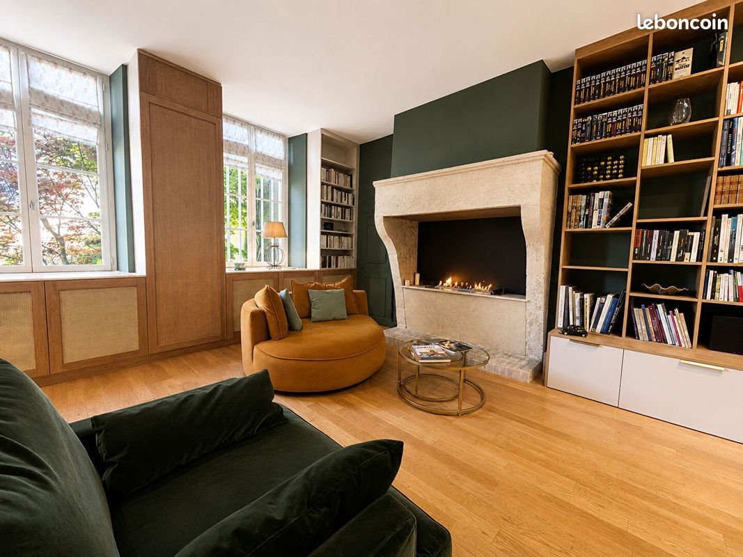 Maison à vendre, 321m², Nancy
