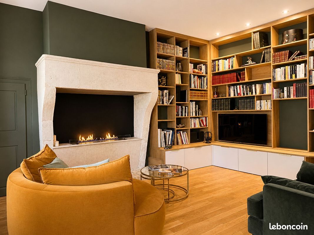 Maison à vendre, 321m², Nancy