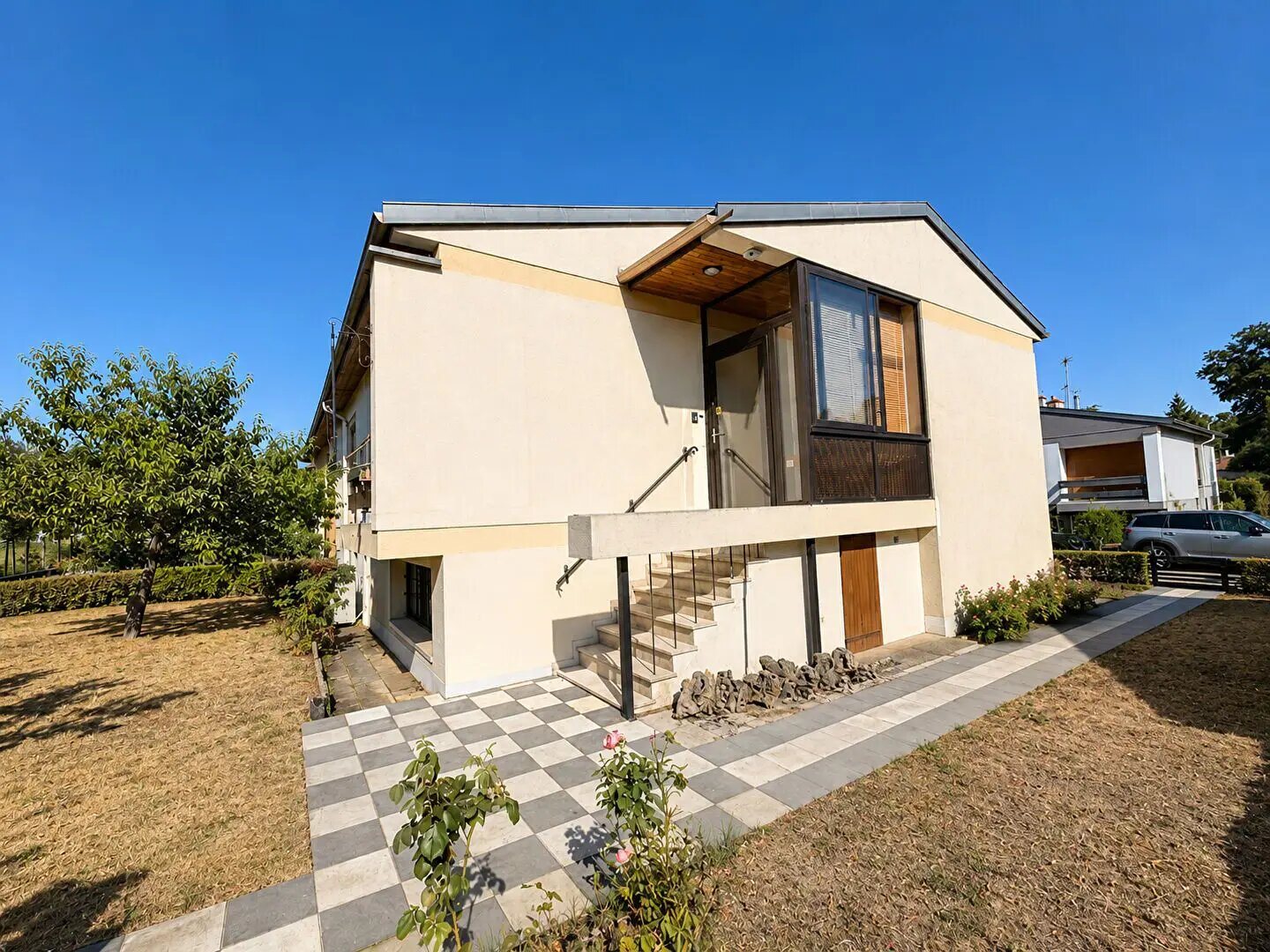 Maison à vendre, 153m², Jarville-la-Malgrange