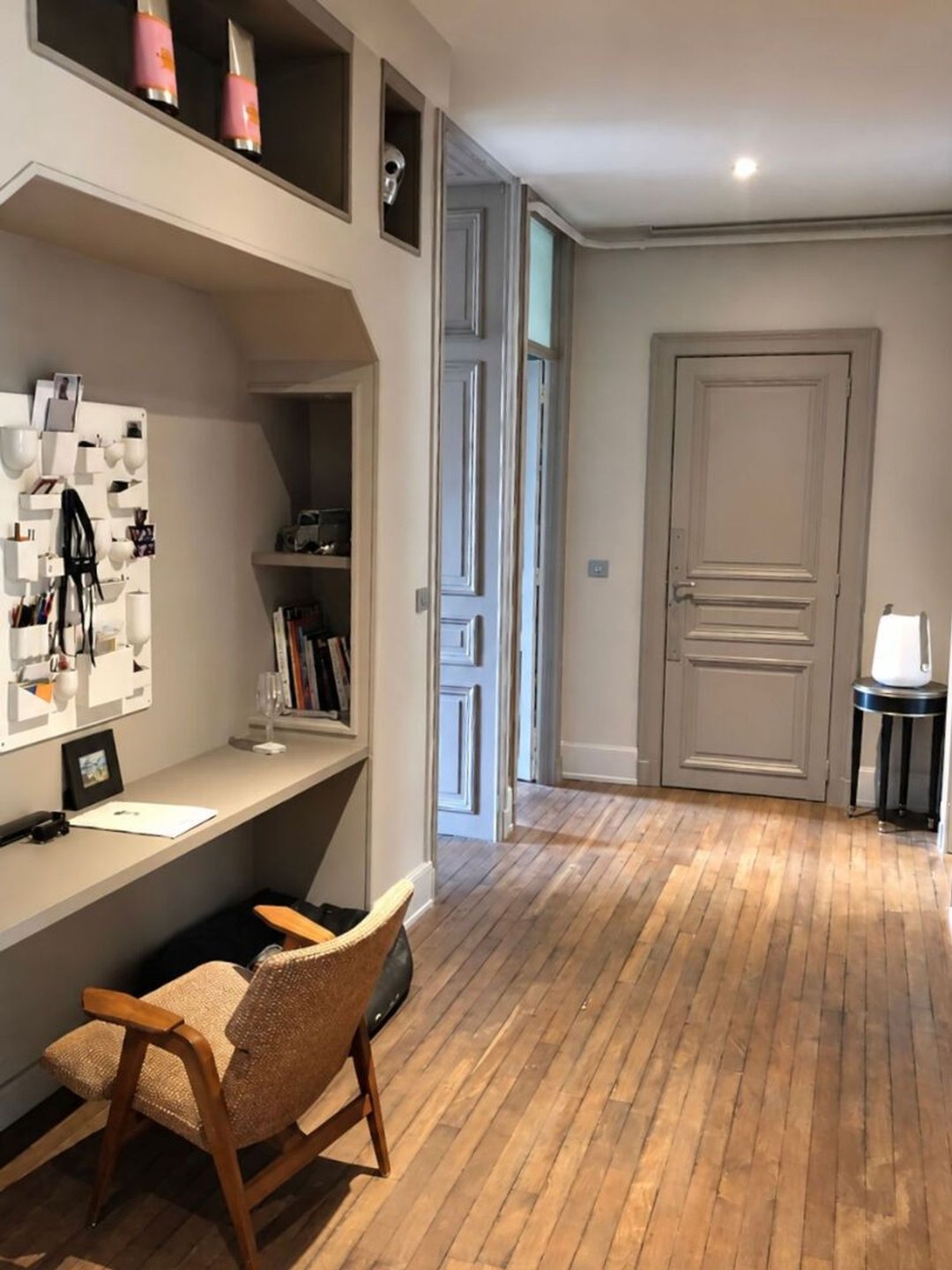 Appartement à louer, 130m², Nancy