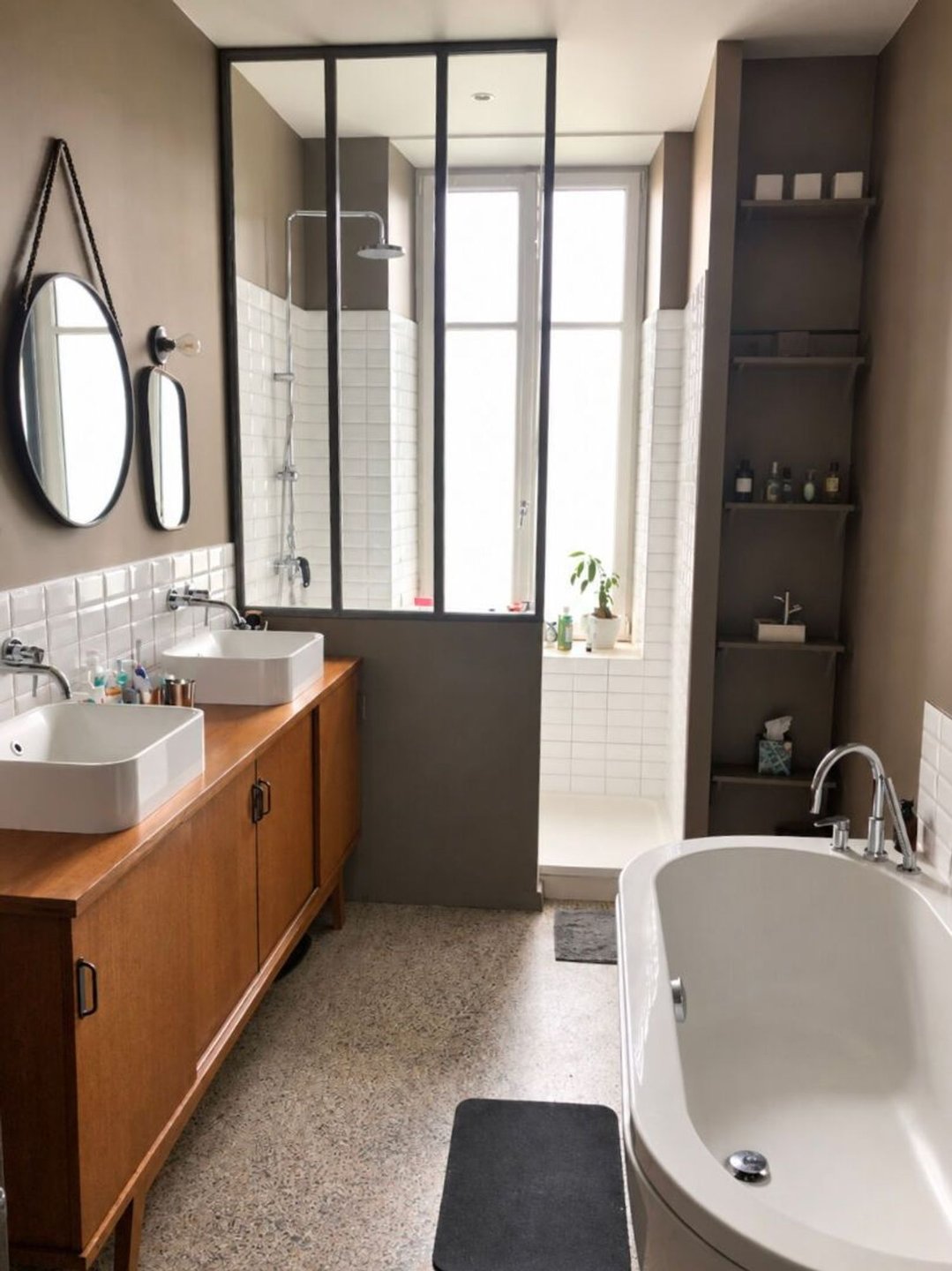 Appartement à louer, 130m², Nancy